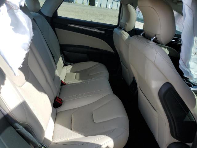 Photo 10 from auction – 2014 FORD FUSION TIT with VIN 3FA6P0K99ER363475