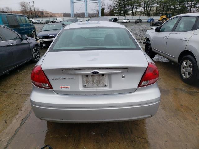 Photo 6 from auction – 2006 FORD TAURUS SEL with VIN 1FAFP56U96A249645
