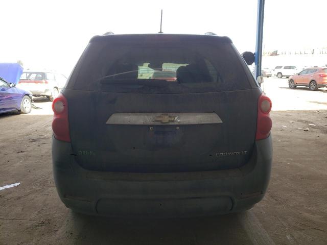 Photo 6 from auction – 2015 CHEVROLET EQUINOX LT with VIN 2GNALBEK5F6311206
