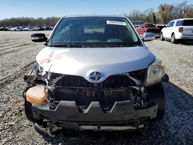 Photo 5 from auction – 2014 TOYOTA SCION XD with VIN JTKKUPB46E1040423