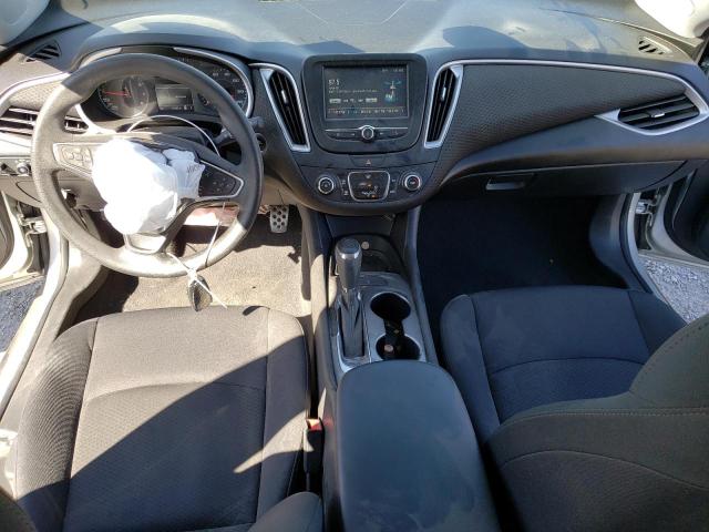 Photo 8 from auction – 2016 CHEVROLET MALIBU LS with VIN 1G1ZB5ST6GF335723