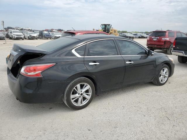Photo 3 from auction – 2015 NISSAN ALTIMA 2.5 with VIN 1N4AL3AP6FC479949