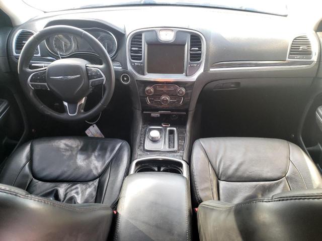 Photo 8 from auction – 2015 CHRYSLER 300 LIMITE with VIN 2C3CCAAG9FH832905