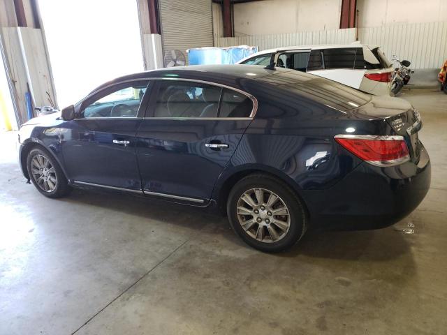 Photo 2 from auction – 2010 BUICK LACROSSE C with VIN 1G4GB5EGXAF132110