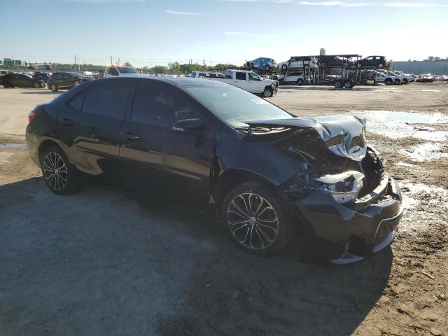 Photo 4 from auction – 2015 TOYOTA COROLLA L with VIN 2T1BURHE7FC429944