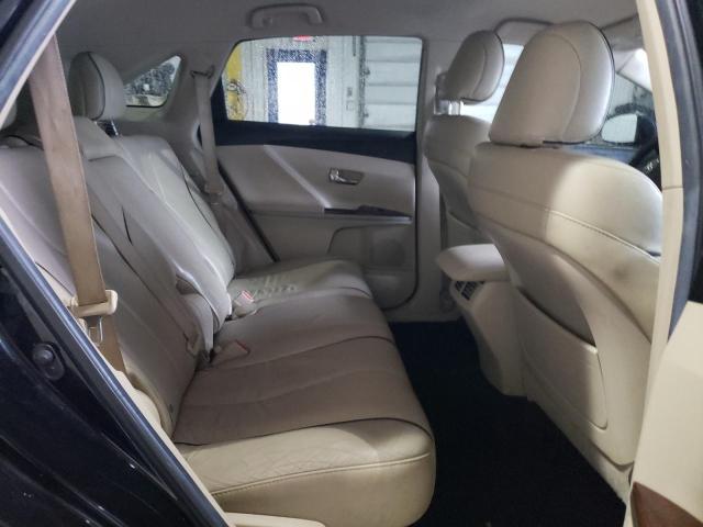 Photo 11 from auction – 2011 TOYOTA VENZA with VIN 4T3ZK3BB1BU045318
