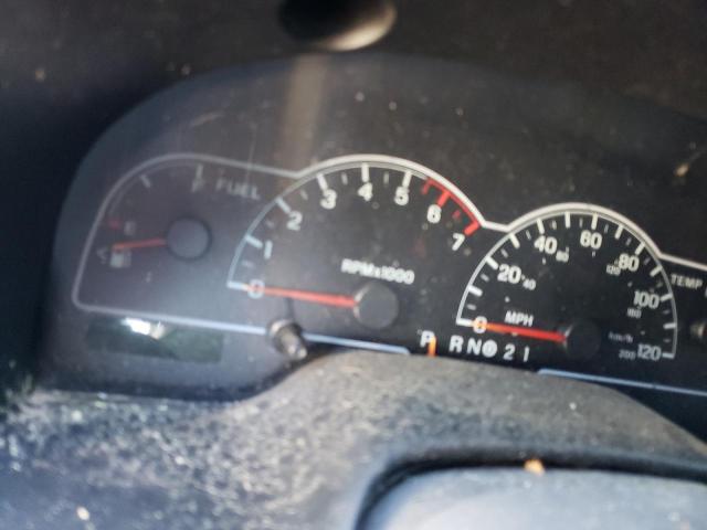 Photo 9 from auction – 2000 FORD WINDSTAR L with VIN 2FMZA5147YBC20552