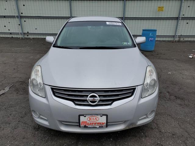 Photo 5 from auction – 2012 NISSAN ALTIMA BAS with VIN 1N4AL2AP9CN407816