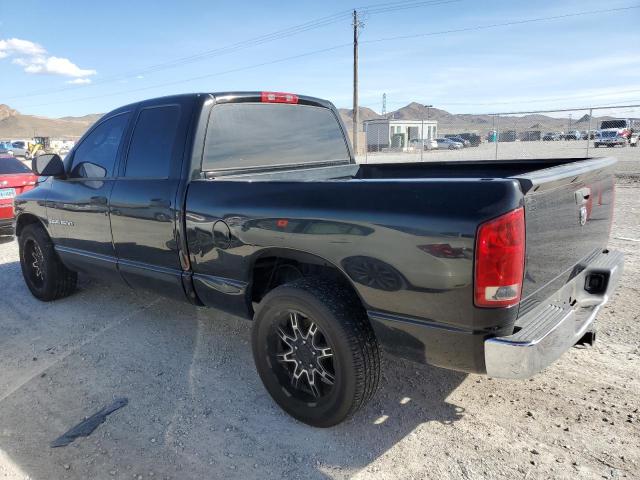 Photo 2 from auction – 2006 DODGE RAM 1500 S with VIN 1D7HA18N36J132376