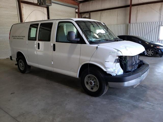 Photo 4 from auction – 2016 GMC SAVANA G25 with VIN 1GTW7AFF9G1140933