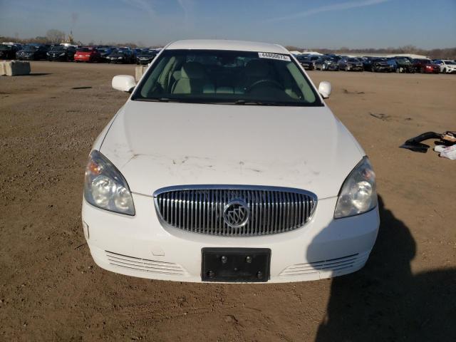 Photo 5 from auction – 2007 BUICK LUCERNE CX with VIN 1G4HP57257U183963