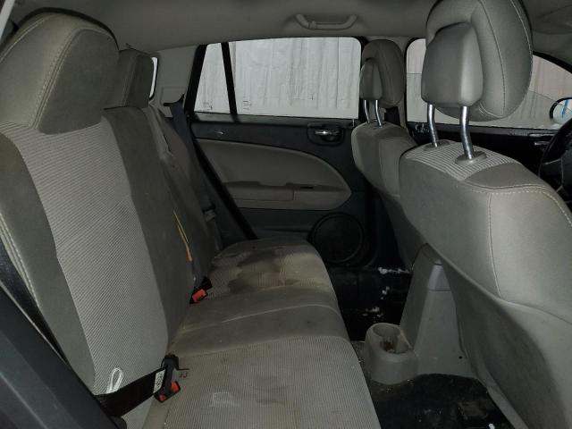 Photo 10 from auction – 2012 DODGE CALIBER SX with VIN 1C3CDWDA4CD531257