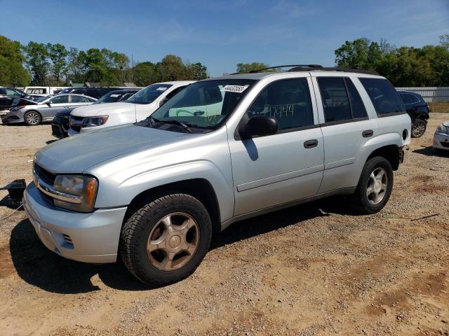CHEVROLET TRAILBLAZE 2007 z numerem VIN 1GNDS13S772212902 - Zdjęcie z aukcji