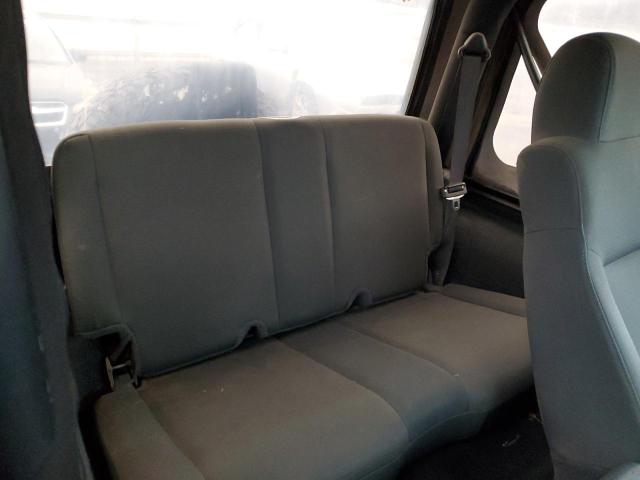 Photo 10 from auction – 2006 JEEP WRANGLER X with VIN 1J4FA39S66P735511