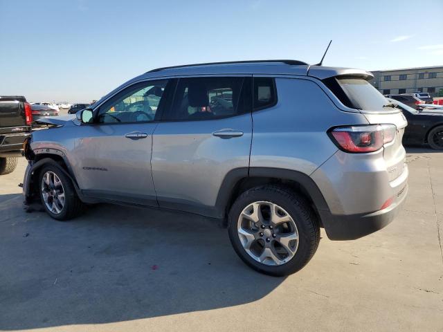 Photo 2 from auction – 2019 JEEP COMPASS LI with VIN 3C4NJDCB4KT639396