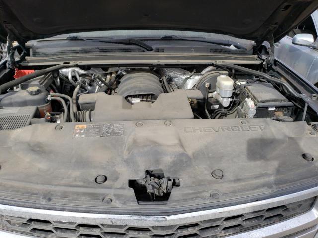 Photo 12 from auction – 2016 CHEVROLET SUBURBAN K with VIN 1GNSKHKC3GR231853