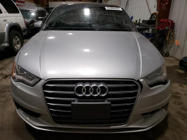 Photo 5 from auction – 2015 AUDI A3 with VIN WAUBFGFF1F1061062