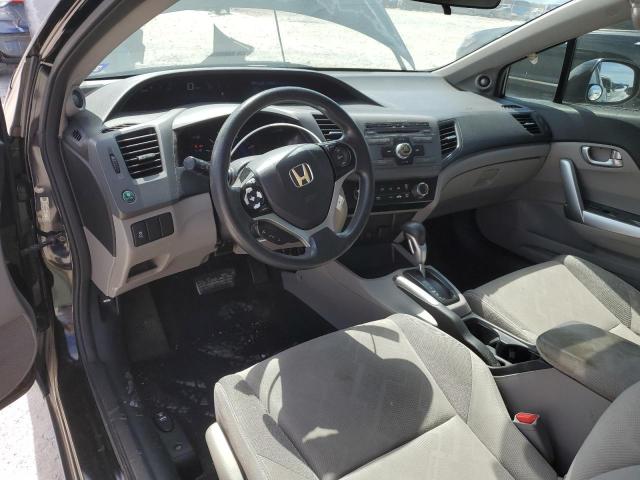 Photo 8 from auction – 2012 HONDA CIVIC EX with VIN 2HGFG3B82CH531521