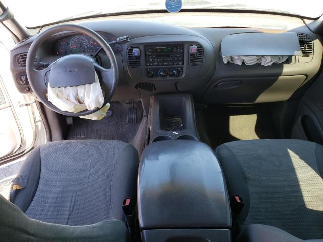 Photo 8 from auction – 2002 FORD EXPEDITION with VIN 1FMRU15L72LA25091