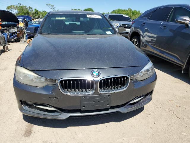 Photo 5 from auction – 2013 BMW 328 I SULE with VIN WBA3C1C55DF435226
