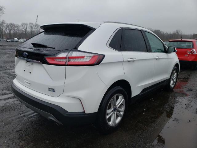 Photo 3 from auction – 2019 FORD EDGE SEL with VIN 2FMPK4J92KBC75279