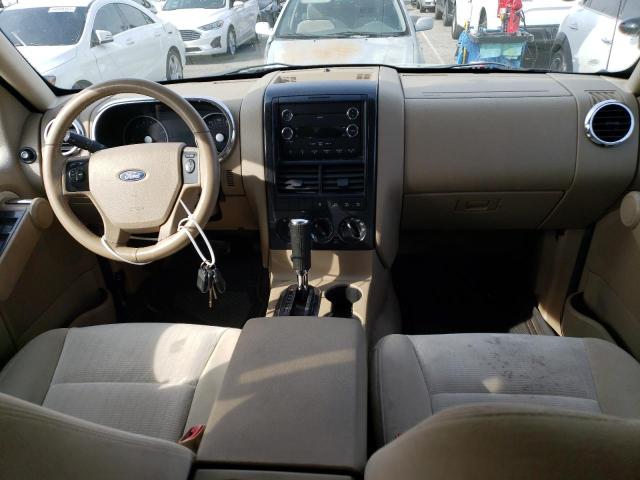Photo 8 from auction – 2008 FORD EXPLORER with VIN 1FMEU73E08UA71094