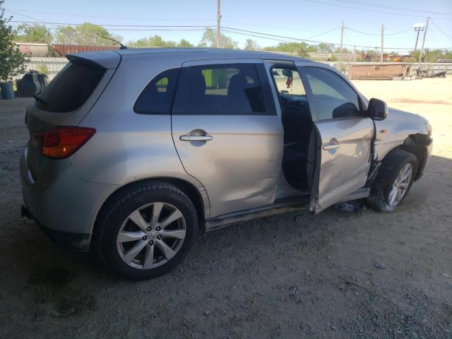 Photo 3 from auction – 2013 MITSUBISHI OUTLANDER with VIN 4A4AP3AU1DE011304