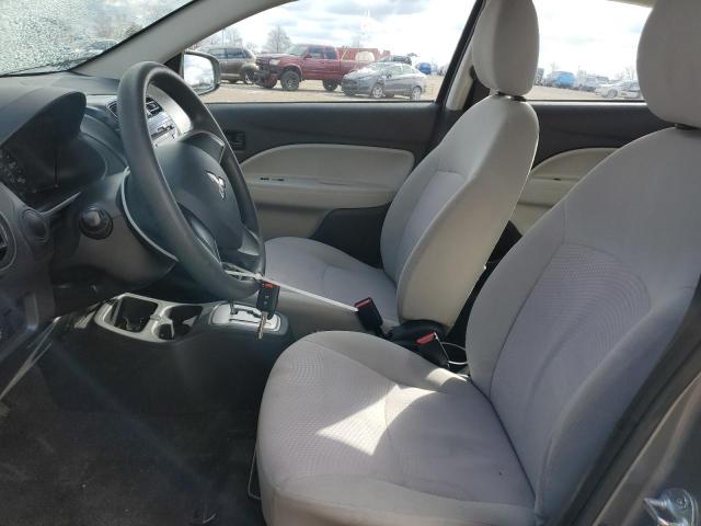 Photo 7 from auction – 2017 MITSUBISHI MIRAGE G4 with VIN ML32F3FJXHH002332