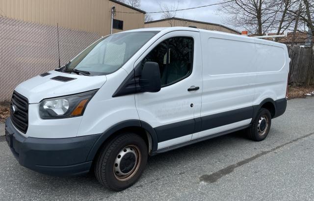 Photo 2 from auction – 2016 FORD TRANSIT T- with VIN 1FTYR1ZMXGKA02650