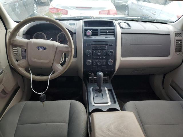 Photo 8 from auction – 2011 FORD ESCAPE XLS with VIN 1FMCU9C77BKB73919