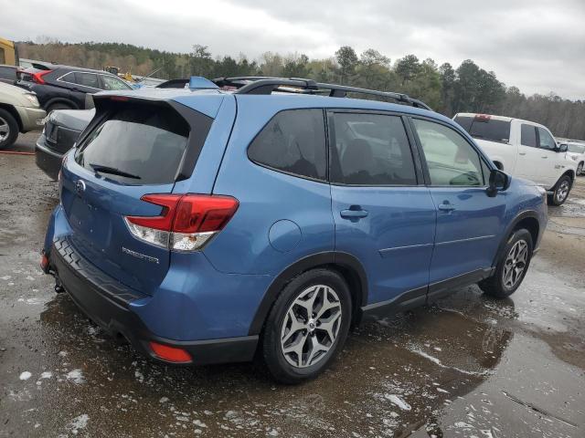 Photo 3 from auction – 2021 SUBARU FORESTER P with VIN JF2SKAJC4MH470607