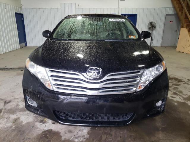 Photo 5 from auction – 2011 TOYOTA VENZA with VIN 4T3ZK3BB1BU045318