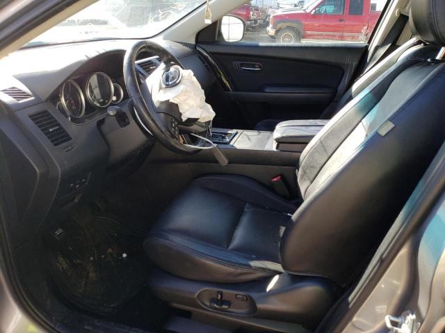 Photo 7 from auction – 2013 MAZDA CX-9 TOURI with VIN JM3TB3CA9D0415232