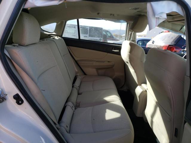 Photo 10 from auction – 2014 SUBARU XV CROSSTR with VIN JF2GPAVC8E8275547