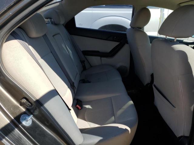Photo 10 from auction – 2010 KIA FORTE EX with VIN KNAFU4A20A5047746