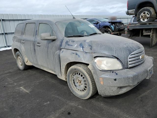 Photo 4 from auction – 2008 CHEVROLET HHR LS with VIN 3GNCA33D98S716336