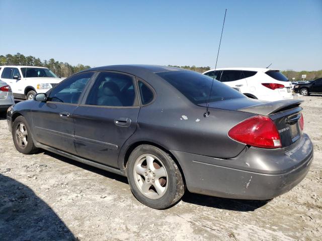 Photo 2 from auction – 2003 FORD TAURUS SES with VIN 1FAFP55U13A150850
