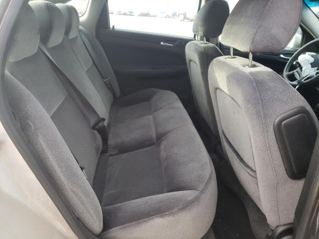 Photo 10 from auction – 2009 CHEVROLET IMPALA 1LT with VIN 2G1WT57K591166255