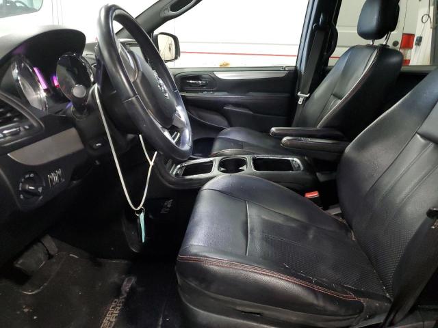 Photo 7 from auction – 2014 DODGE GRAND CARA with VIN 2C4RDGEG4ER392584