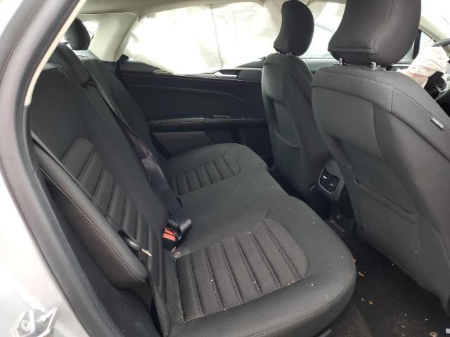 Photo 10 from auction – 2019 FORD FUSION SE with VIN 3FA6P0LU1KR206098