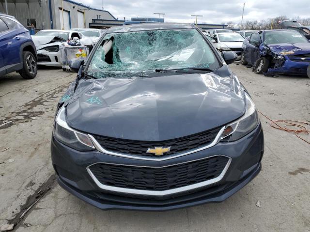 Photo 5 from auction – 2016 CHEVROLET CRUZE LT with VIN 1G1BE5SM2G7277704