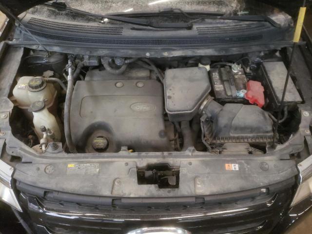 Photo 12 from auction – 2013 FORD EDGE SEL with VIN 2FMDK4JC7DBC51271