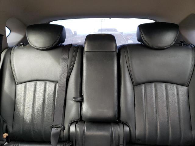 Photo 10 from auction – 2010 INFINITI EX35 BASE with VIN JN1AJ0HP2AM701140