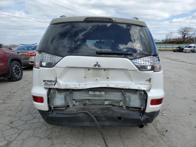 Photo 6 from auction – 2011 MITSUBISHI OUTLANDER with VIN JA4AS3AW9BU014665