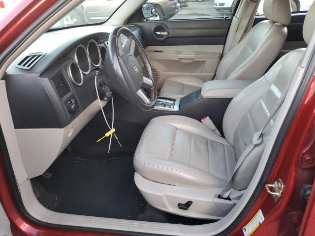 Photo 7 from auction – 2006 DODGE CHARGER R/ with VIN 2B3KA53H86H410314