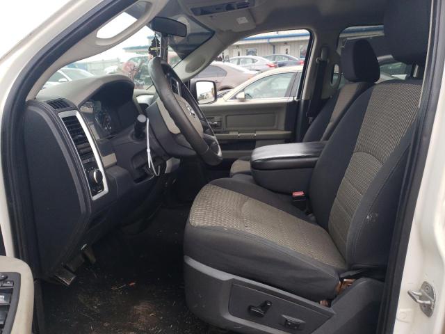 صورة رقم 7 من المزاد - 2009 DODGE RAM 1500 مع VIN 1D3HB18P19S813845