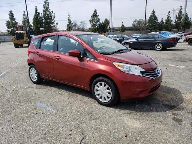 Photo 4 from auction – 2016 NISSAN VERSA NOTE with VIN 3N1CE2CPXGL380290