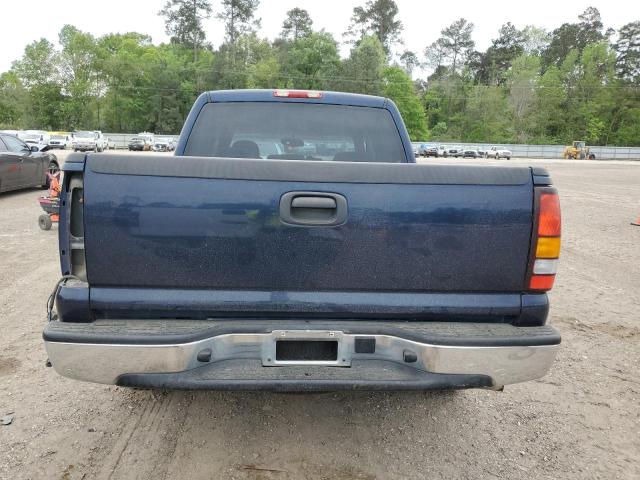 Zdjęcie 6 z aukcji – 2007 GMC NEW SIERRA z VIN 2GTEC13V871165707