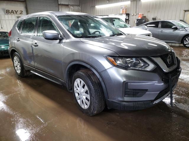 Снимка 4 от търг – 2018 NISSAN ROGUE S с VIN KNMAT2MV8JP522686