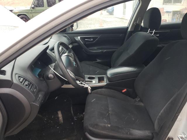 Photo 7 from auction – 2015 NISSAN ALTIMA 2.5 with VIN 1N4AL3AP9FC584260